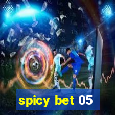 spicy bet 05